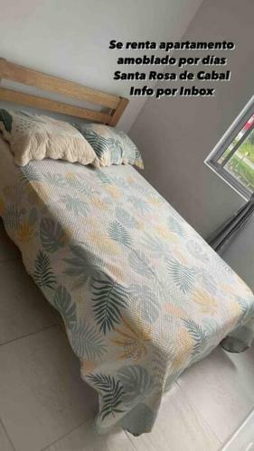 Apartamento Santa Rosa de Cabal Unidad Cerrada