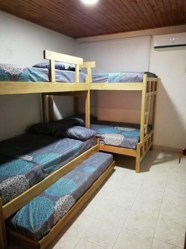 Apartamento Jamadis