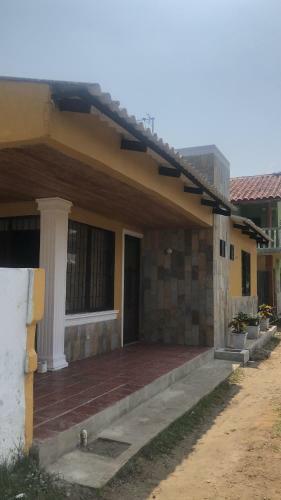 Apartamento Jamadis