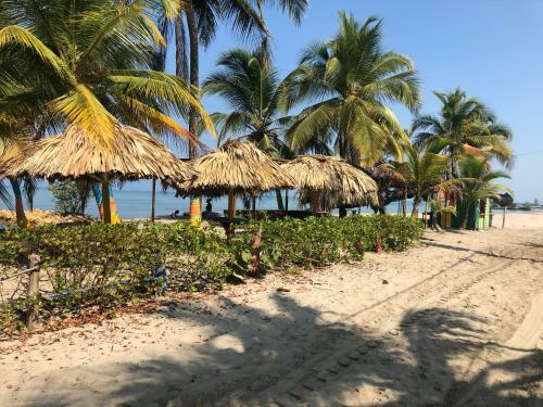Apartamento Jamadis