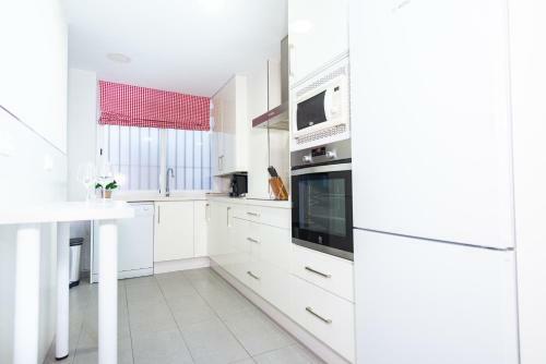 Apartamento El Rinc�n de Mara��n