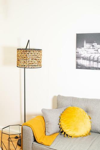 Apartamento El Rinc�n de Mara��n