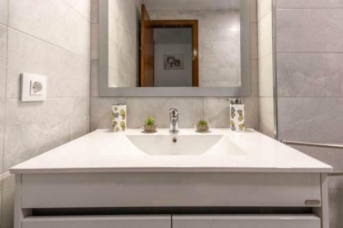 Apartamento Carey