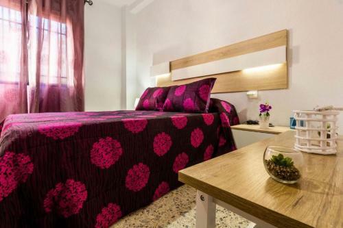Apartamento Carey