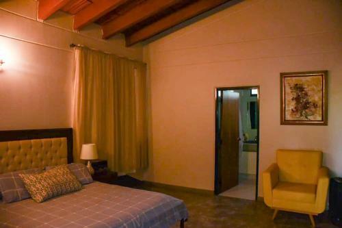 Villa Luz