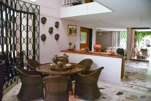 Villa Luz