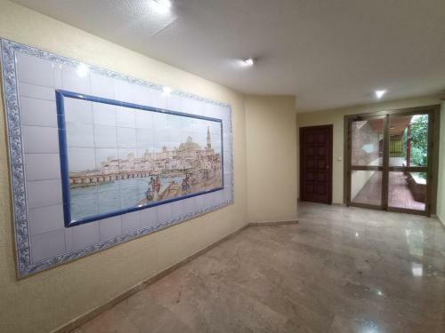 Apartamento Riyadh Centro Cordoba