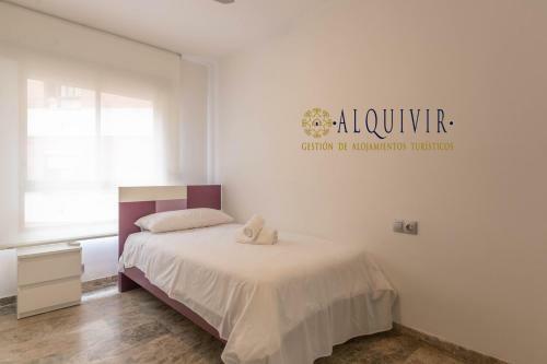 Apartamento Riyadh Centro Cordoba