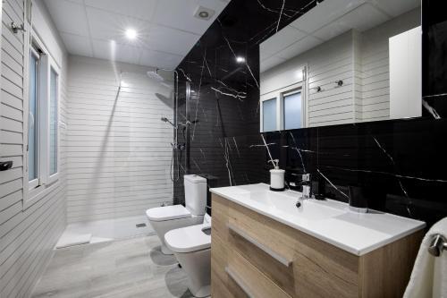Apartamento Enmayo 2021 (Alojamiento Completo)