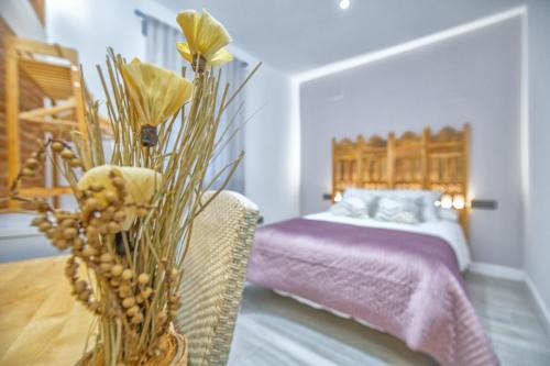 Apartamento Enmayo 2021 (Alojamiento Completo)