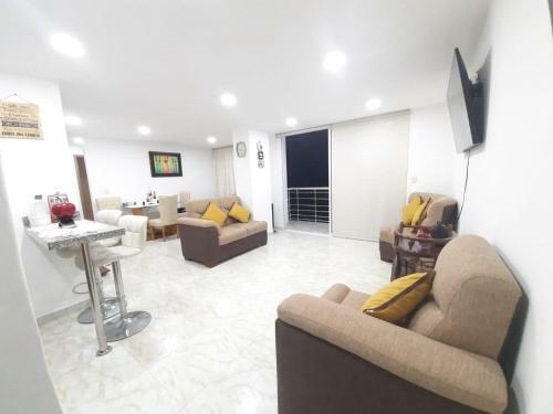 Apartamento Papiros