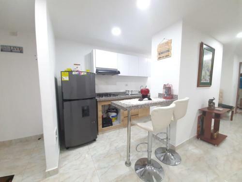 Apartamento Papiros