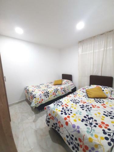 Apartamento Papiros