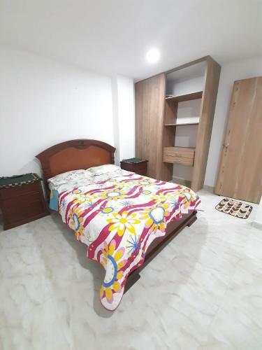 Apartamento Papiros
