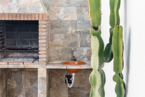 Chalet Rubio Cabeza