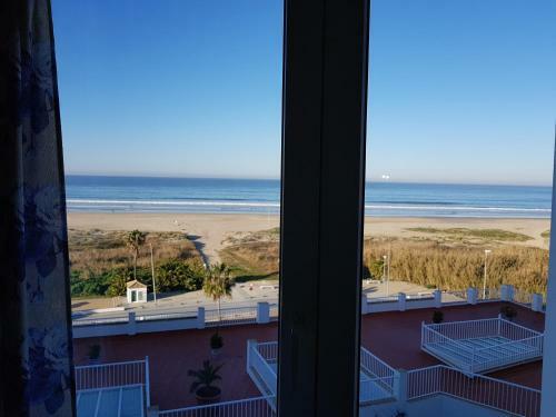 Apartamento Santa Barbara