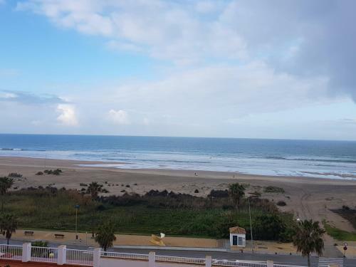 Apartamento Santa Barbara