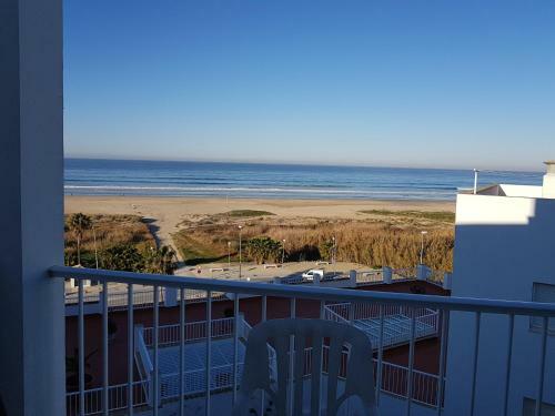 Apartamento Santa Barbara