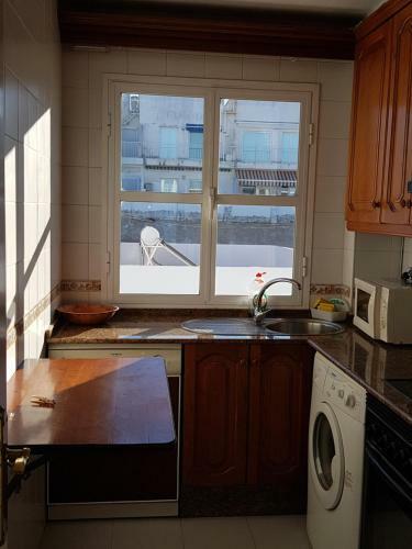 Apartamento Santa Barbara