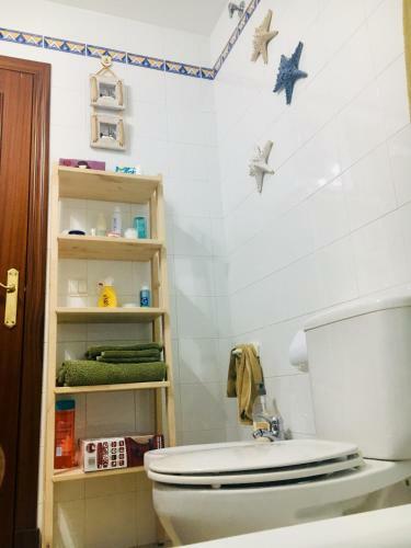 Apartamento Atunado