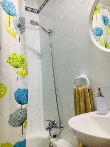 Apartamento Atunado