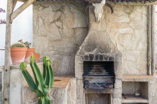 Chalet Aragon Mu�oz - S�lo Familias