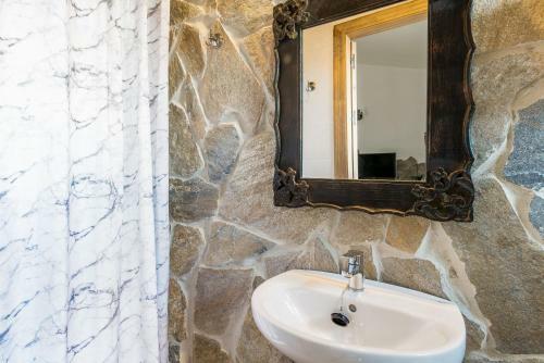 Chalet Aragon Mu�oz - S�lo Familias
