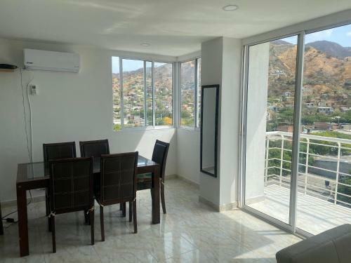 Apartamento Torre Papiros
