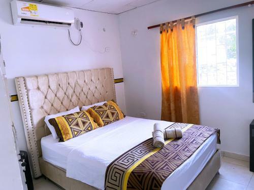 Hostal Historic House Santa Marta