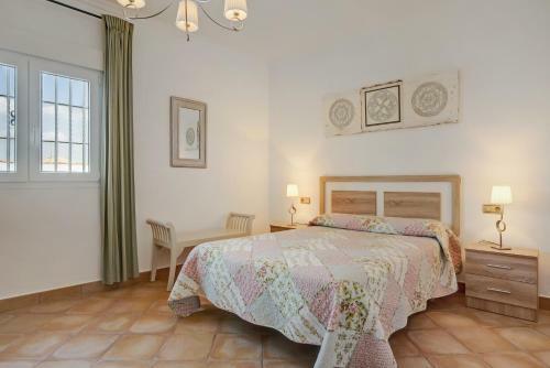 Casa Juan Pedro - S�lo Familias