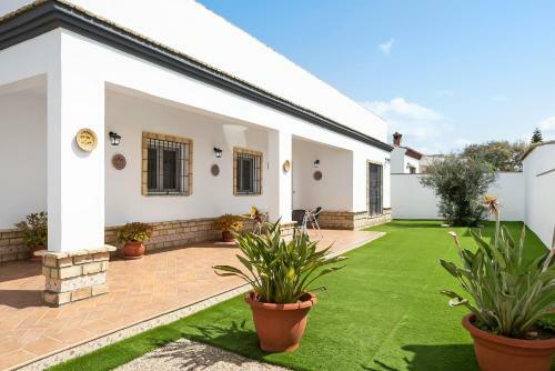 Casa Juan Pedro - S�lo Familias