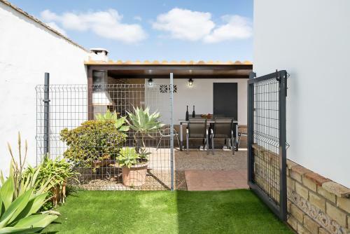 Casa Juan Pedro - S�lo Familias