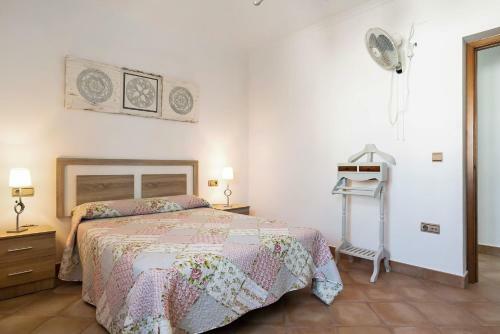 Casa Juan Pedro - S�lo Familias