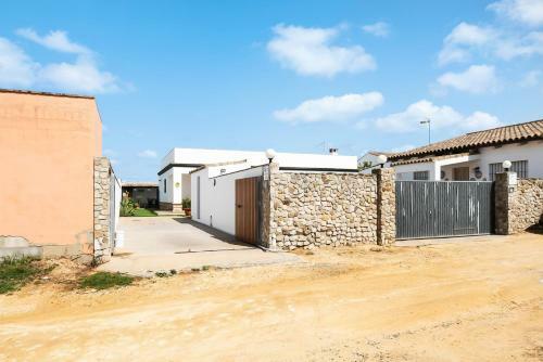 Casa Juan Pedro - S�lo Familias
