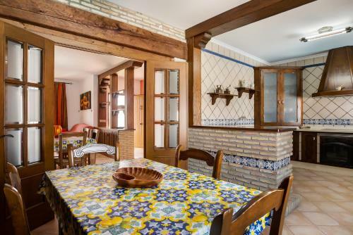 Casa Juan Pedro - S�lo Familias