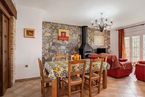 Casa Juan Pedro - S�lo Familias