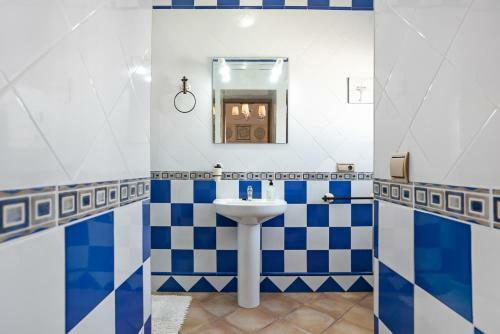 Casa Juan Pedro - S�lo Familias
