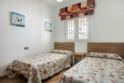 Casa Juan Pedro - S�lo Familias