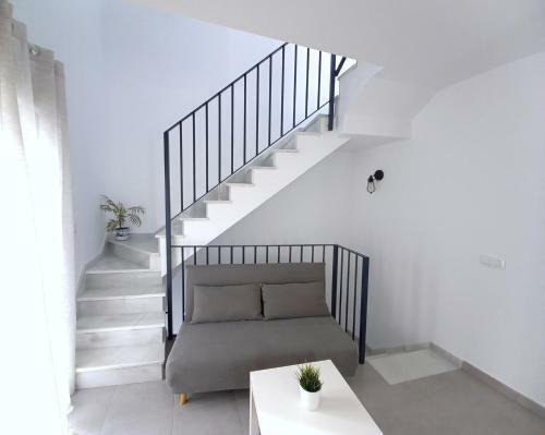 Casa Ortiz With Private Roof Terrace - Oceanview