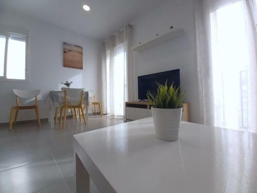Casa Ortiz With Private Roof Terrace - Oceanview