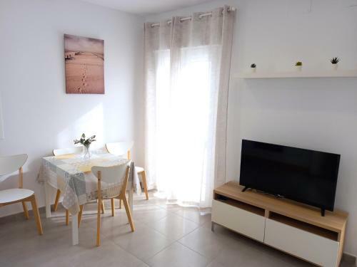 Casa Ortiz With Private Roof Terrace - Oceanview
