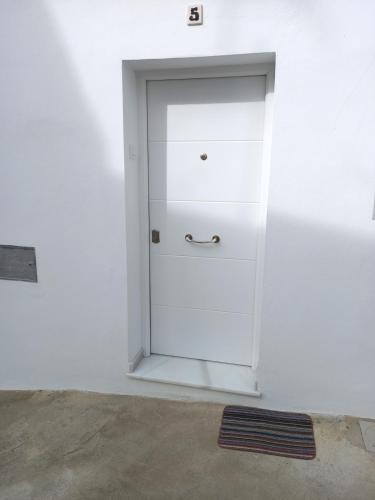 Casa Ortiz With Private Roof Terrace - Oceanview