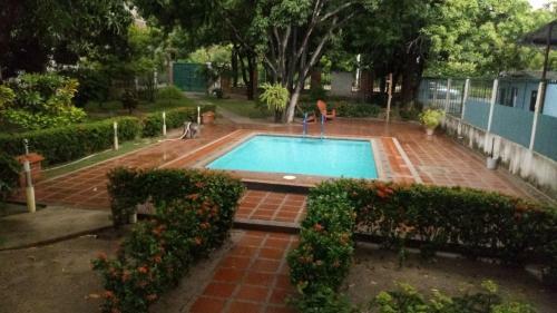 Hostal Villa Lili