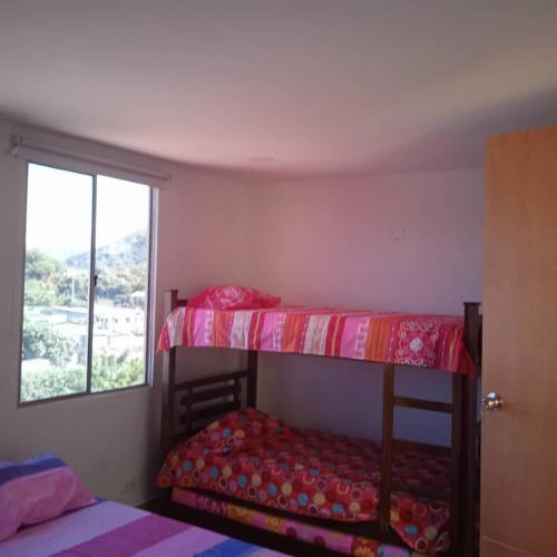 Apto._503. Acogedor Apartamento En Santa Marta.