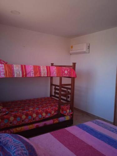 Apto._503. Acogedor Apartamento En Santa Marta.