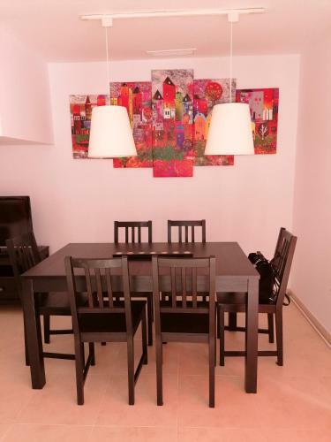 Apartamento Casa Lua