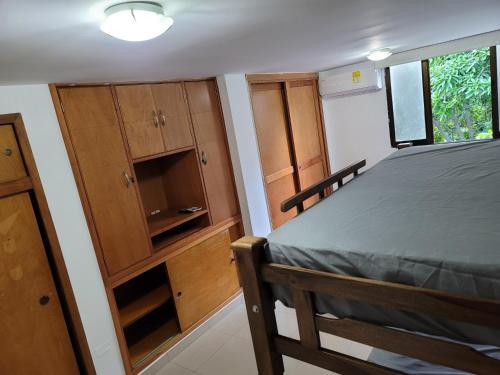 Apartamento Patuca C4