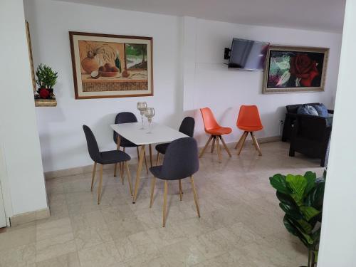 Apartamento Patuca C4