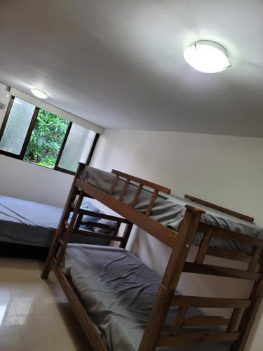 Apartamento Patuca C4