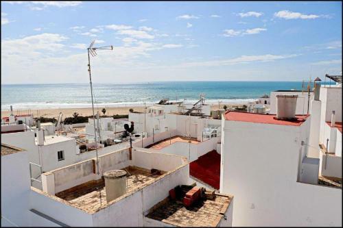 Apartamento Casco Historico